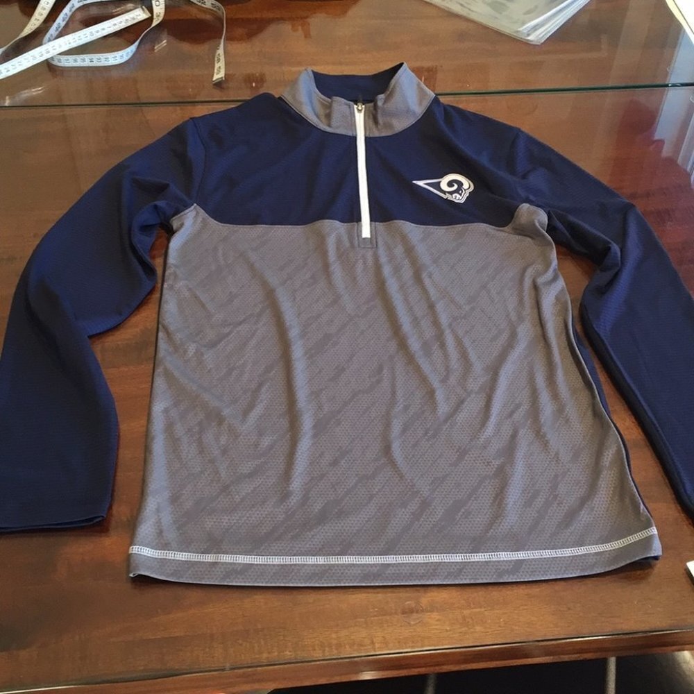 S Los Angeles Rams Shirt